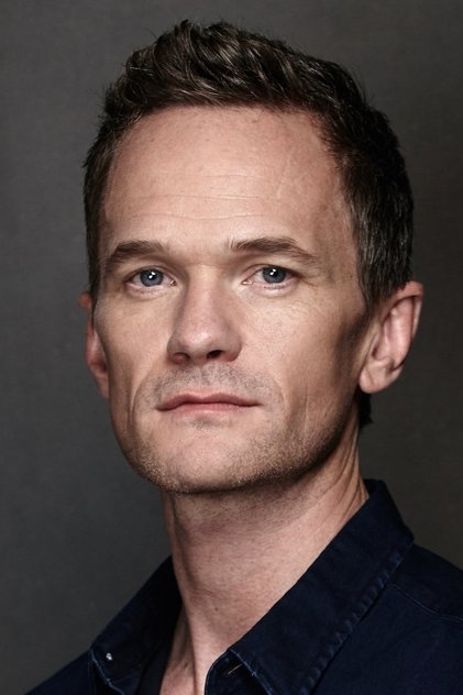 Neil Patrick Harris as Patrick