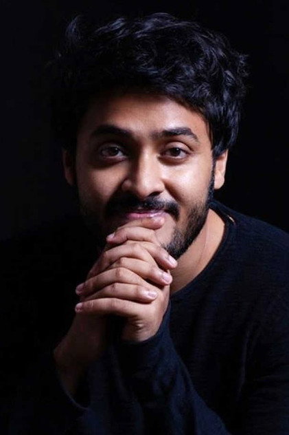 Soham Majumdar as Raghubeer Mhata / Anand Mhata