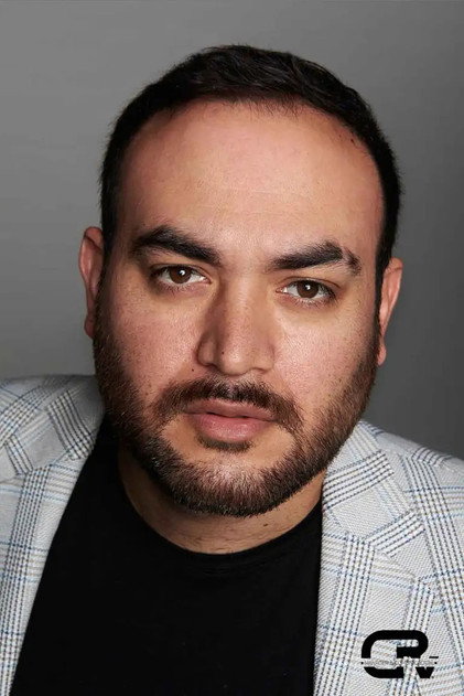 Gaston Haag dans le rôle de Bruno
