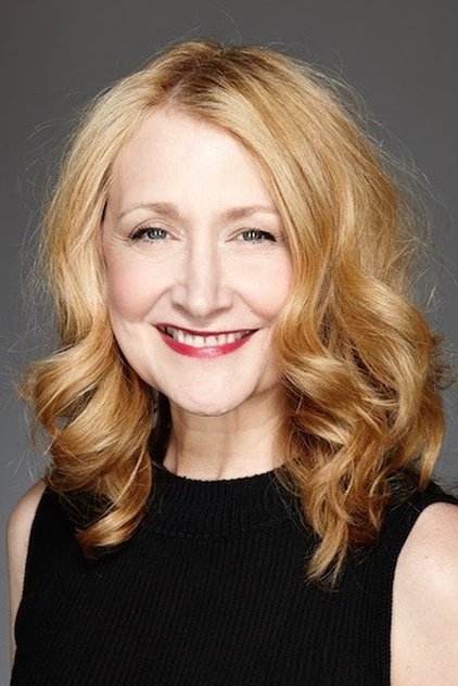 패트리샤 클락슨 역 Alison Mayhew