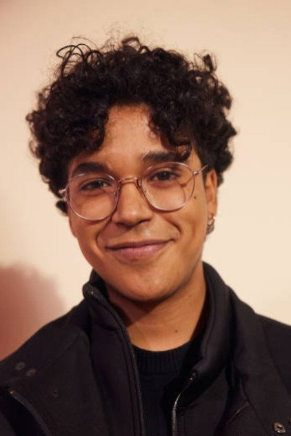 Benny Emmanuel als Romeo