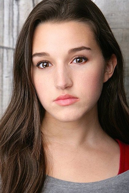 Marisa Davila as Jane Facciano
