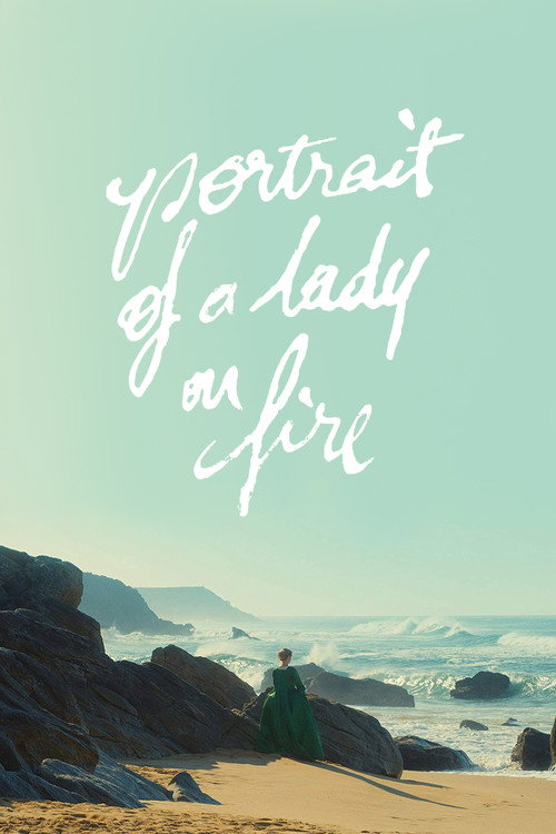 Portrait de la jeune fille en feu (2019)