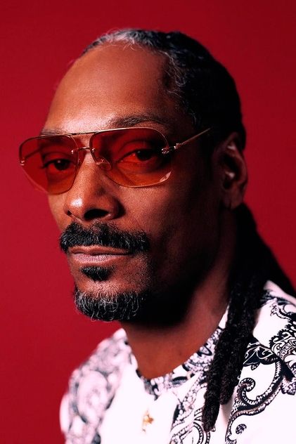 Snoop Dogg como Self