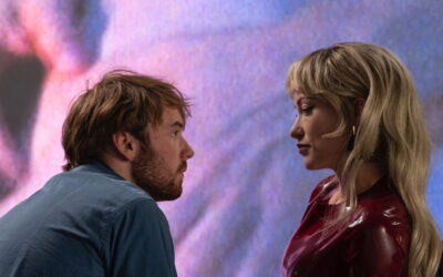 Gregg Araki transforma Olivia Wilde em musa mortal em I Want Your Sex