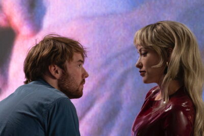 Gregg Araki convierte a Olivia Wilde en una musa letal en I Want Your Sex