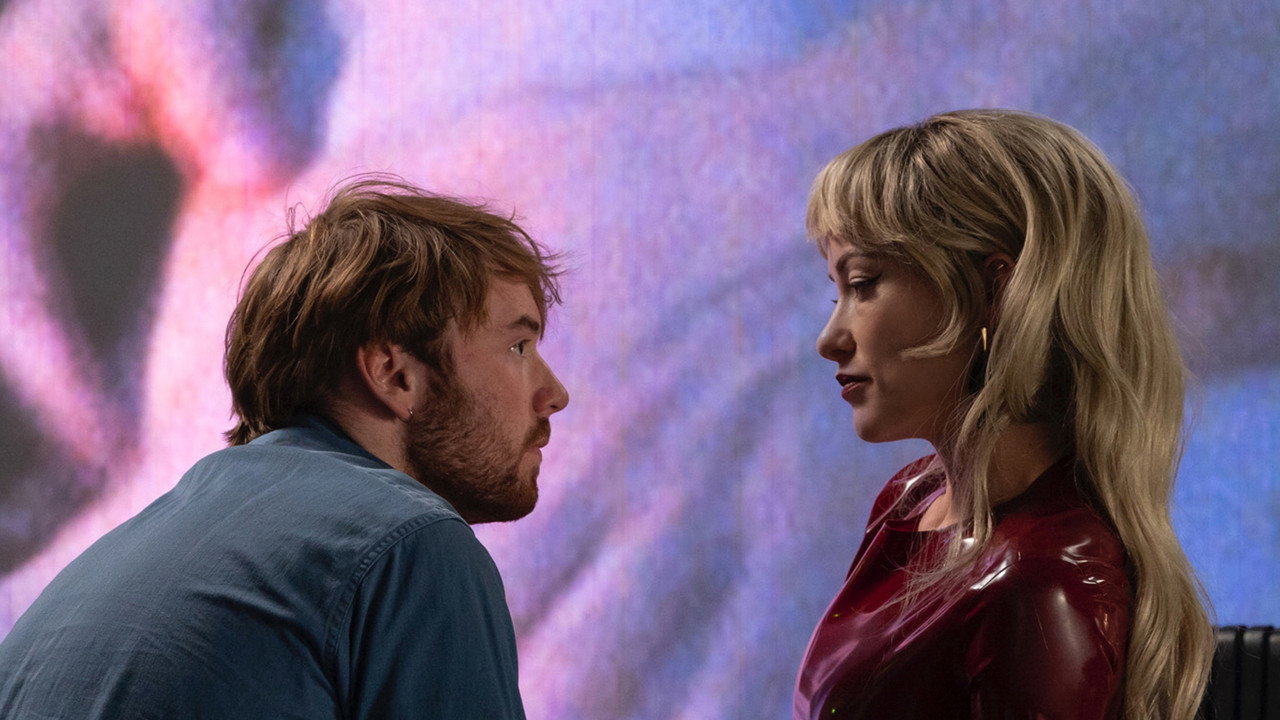Gregg Araki convierte a Olivia Wilde en una musa letal en I Want Your Sex