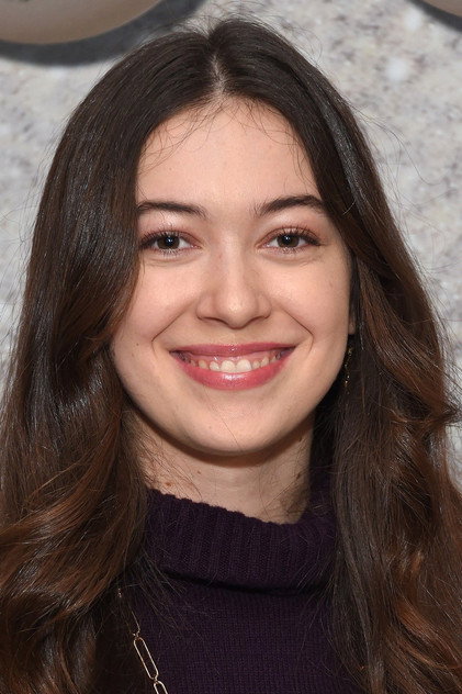Grace Kaufman como Lennie