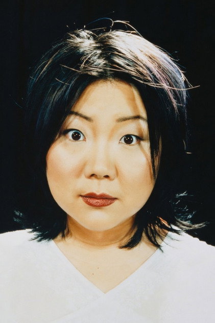 Margaret Cho as Detective Zola