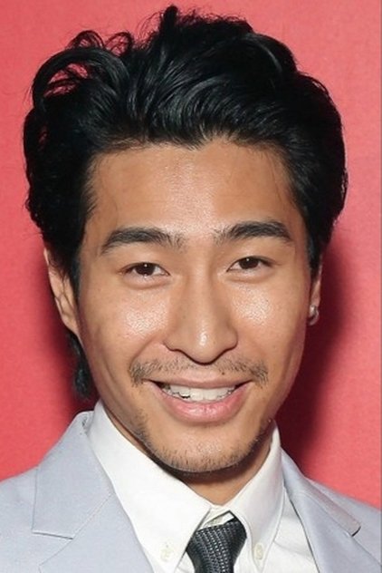 Chris Pang as Casimir Suslowicz