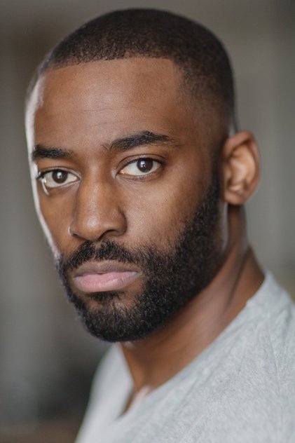 Ashley Thomas como Jaggers