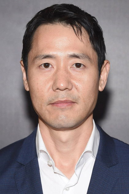 Rob Yang as Edward Homm