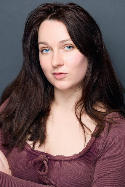 Colleen Rose Trundy as Michelle