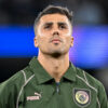 Rodri: the midfielder who had to disappear before the game understood what he was