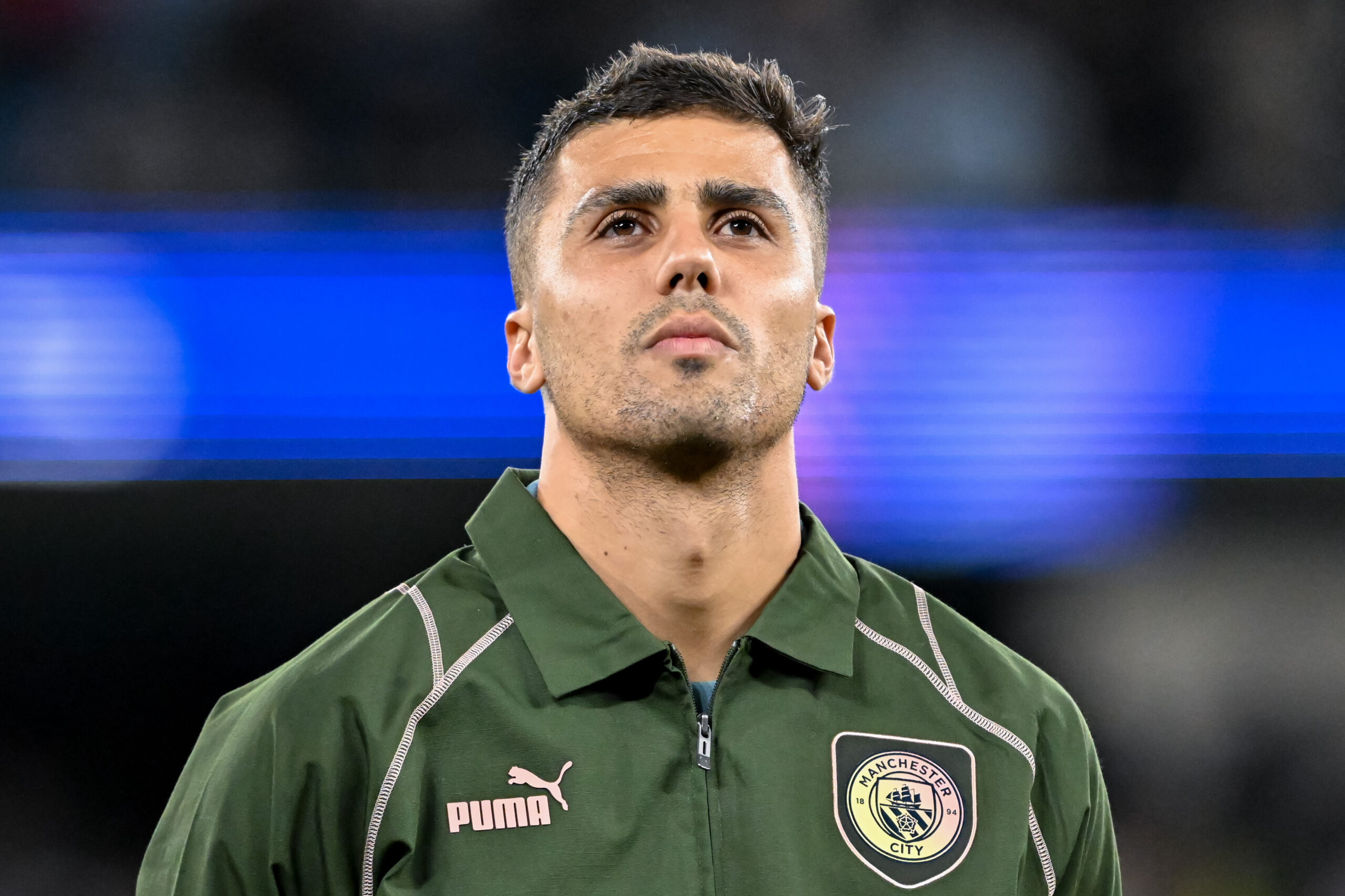 Rodri: de uma lesão grave ao Ballon d’Or e ao ouro mundial com Espanha