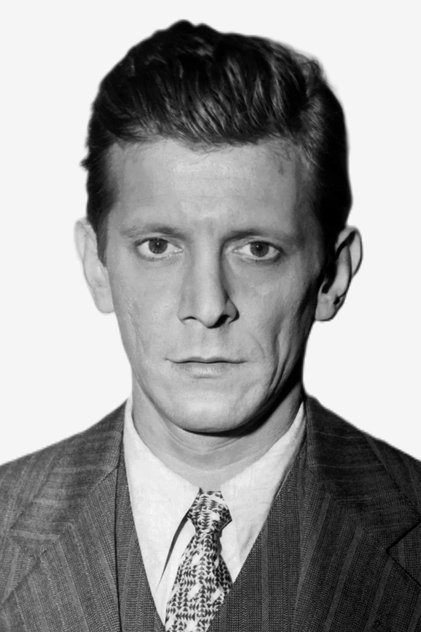 Joe Turkel como Lloyd