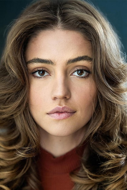 Clara Wilsey como Kimmy Sticher