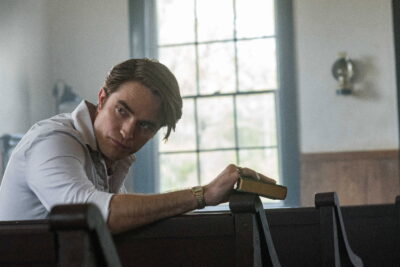 The Devil All the Time: un thriller con actuaciones brillantes pero narrativa confusa