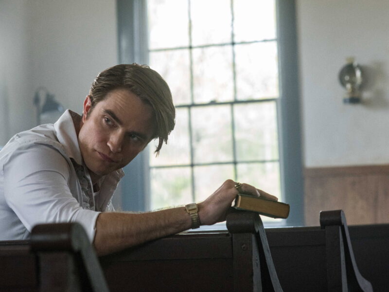 The Devil All the Time: un thriller con actuaciones brillantes pero narrativa confusa