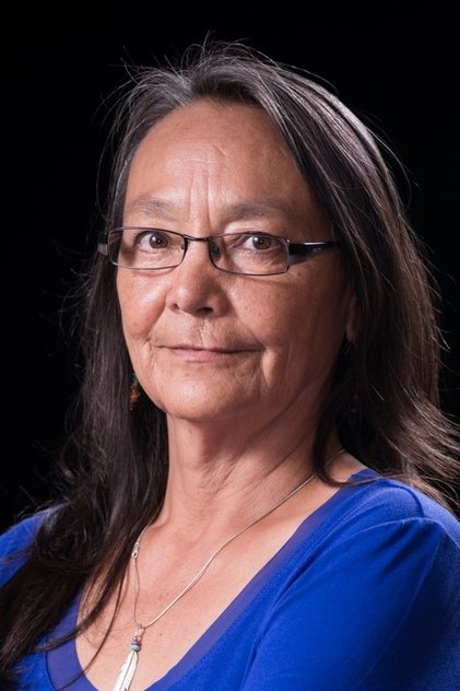 Tantoo Cardinal as Moon (voice)
