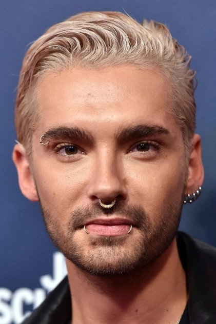 Bill Kaulitz jako Self