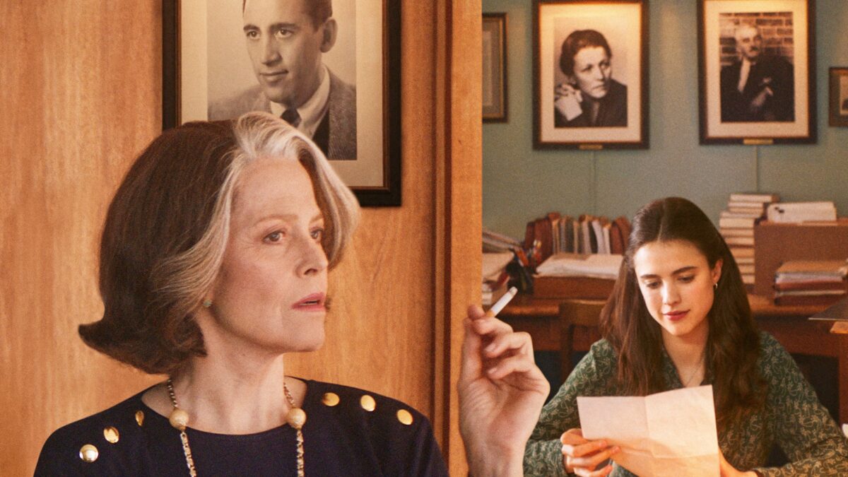 My salinger year: una nostalgia bien lograda pero dispersa