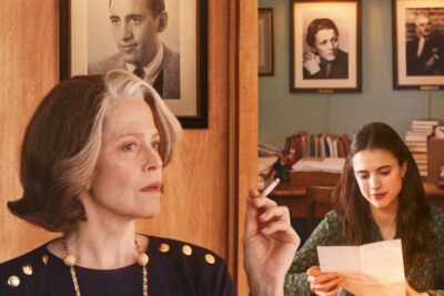 My salinger year: una nostalgia bien lograda pero dispersa