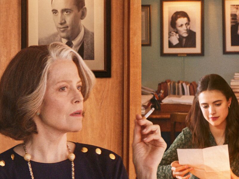 Joanna’s Dilemma: Art vs. Authenticity in Publishing