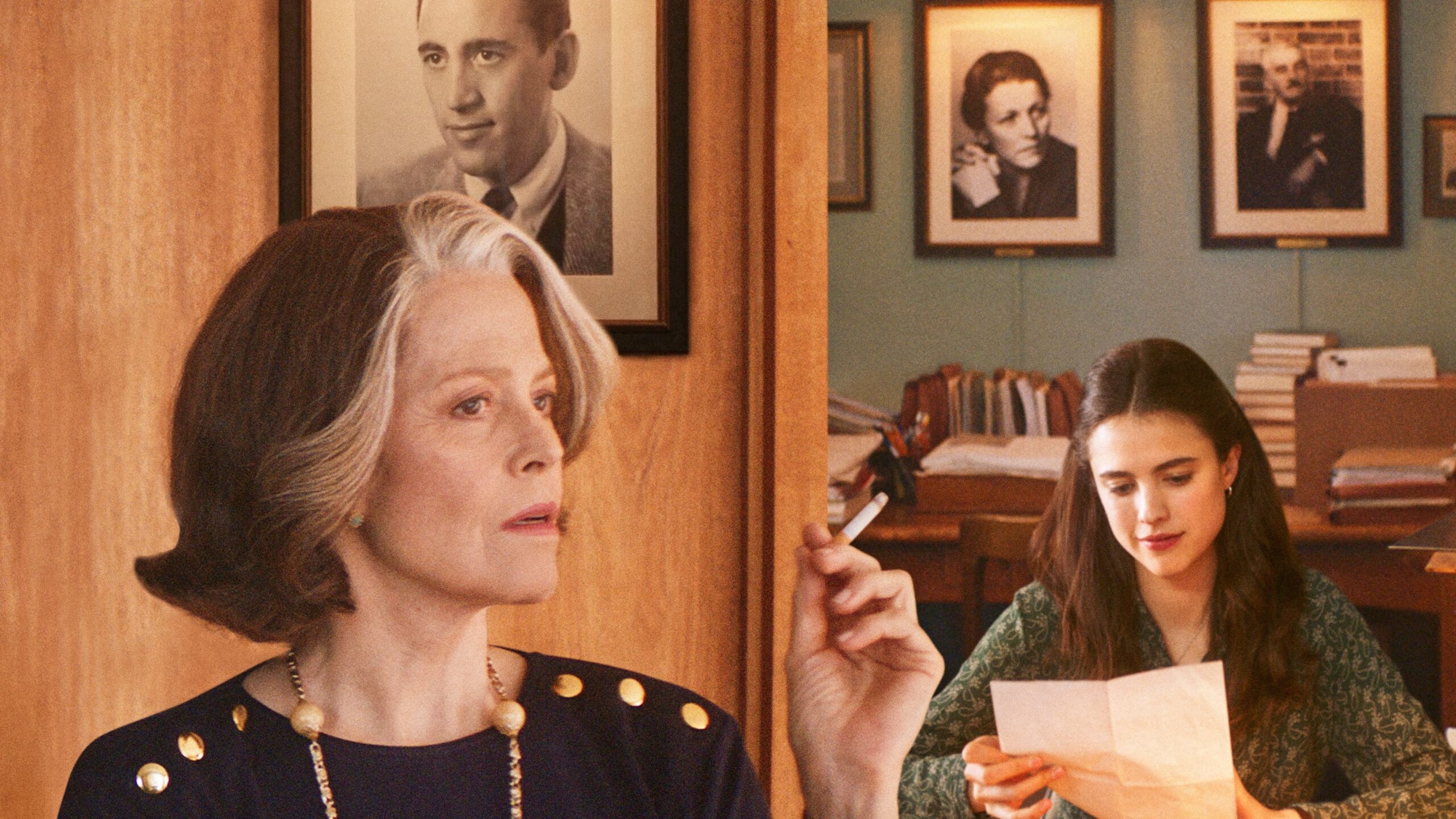 My salinger year: una nostalgia bien lograda pero dispersa