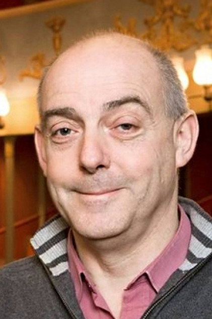 Colin Blumenau as Shopkeeper