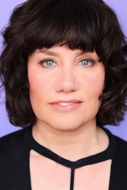 Jessica Abrams como Rachel