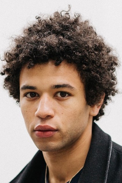 Calvin Demba as Barry 'Baz' Roberts