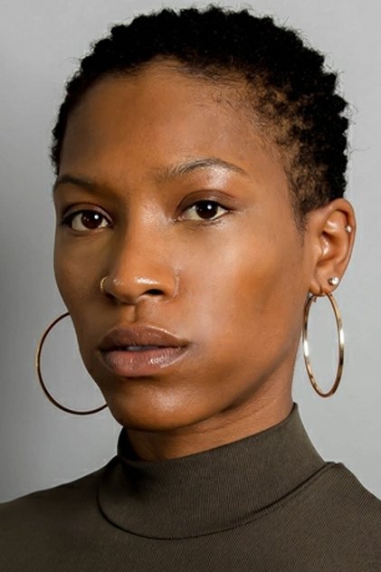 Jojo T. Gibbs como Mollie