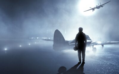 「The Shepherd」ディズニー映画：予測可能で魅力的