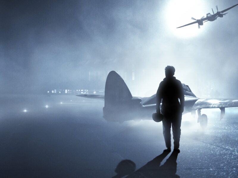 The Shepherd (2023) – Film auf Disney+: Bezaubernd vorhersehbar