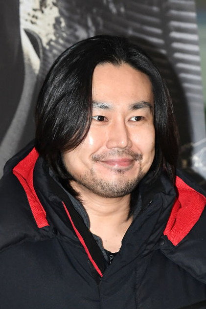 양재영 como Kim Geum-gang