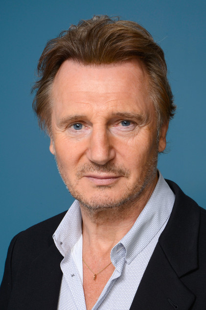 Liam Neeson como Peyton Westlake / Darkman