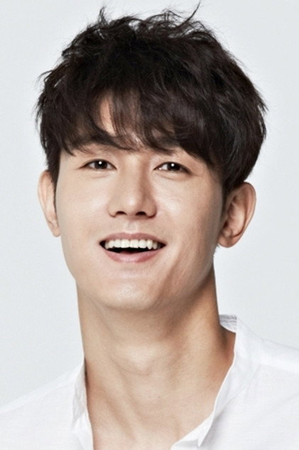 이기우 como Cho Tae-hun
