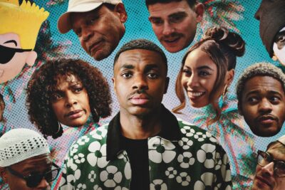 The Vince Staples Show (2024): Vince Staples spielt die Hauptrolle in einer einzigartigen Serie, die Realismus und surrealen