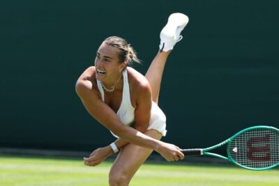 Sabalenka og Djokovic topper mixeddoublen i US Open – derfor ville verdenseneren ha rampelyset