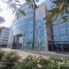 ServiceNow office building in Petah Tikva, Israel