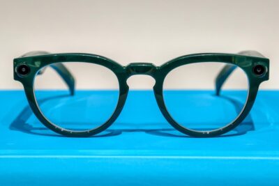 Samsung Galaxy Glasses