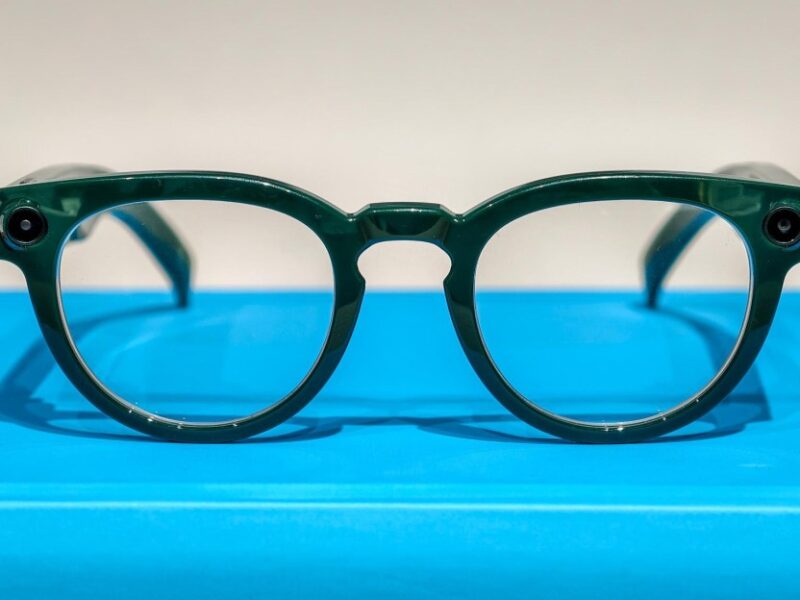 Samsung Galaxy Glasses: cómo son las gafas y adónde van tus imágenes