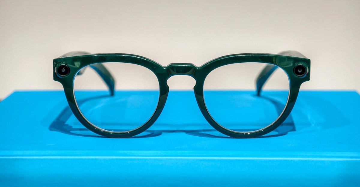 Samsung Galaxy Glasses: sådan ser brillerne ud – og hvor optagelserne havner