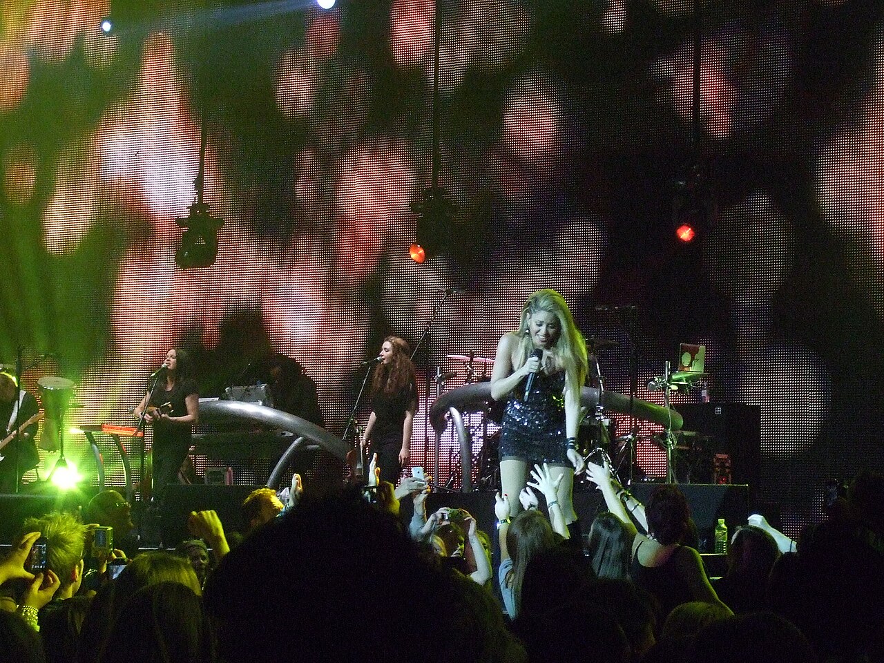 Shakira