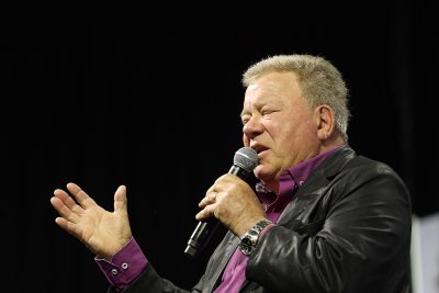 William Shatner and Daughter Melanie Survived Stage 4 Cancer Together — and Turned It Into a Podcast
