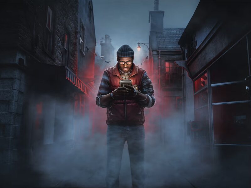 Silent Hill: Townfallがシリーズ初のファーストパーソン・ホラーに