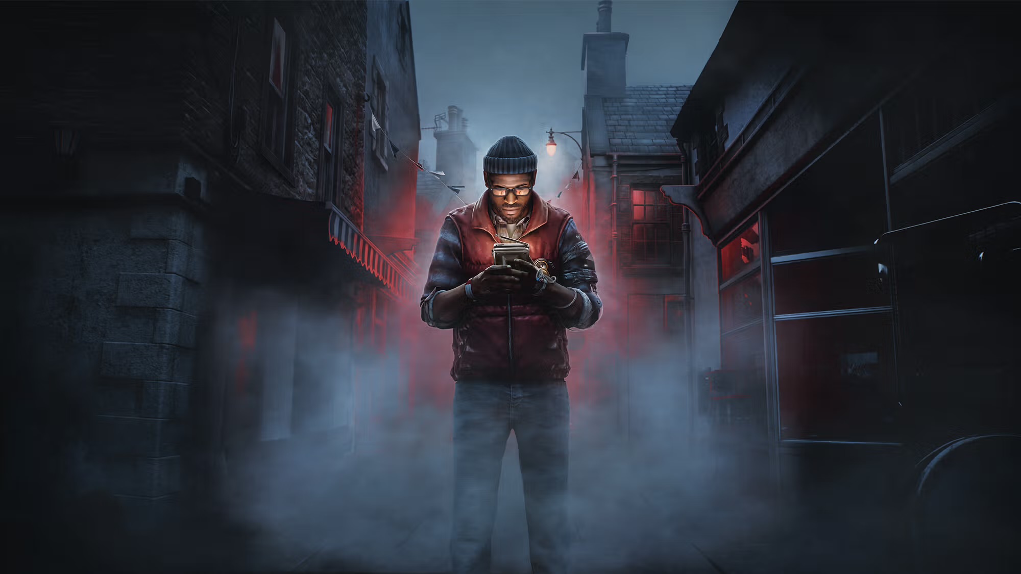 Silent Hill: Townfall convierte la saga en horror en primera persona