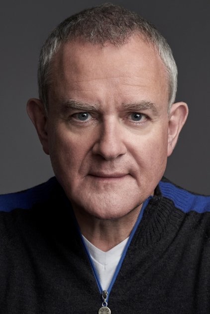 Hugh Bonneville as Lord Sylvester Carnaby (voice)