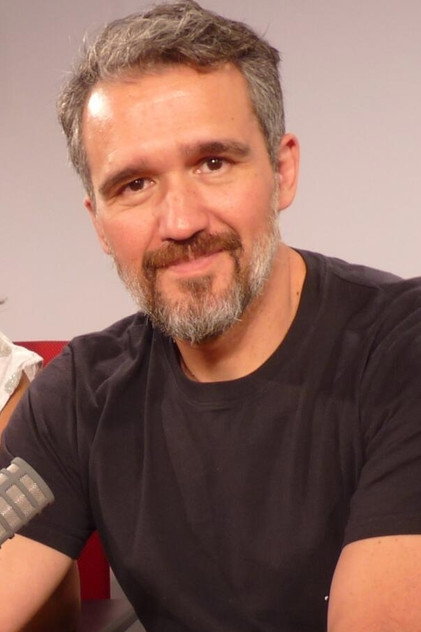 Luis Robledo Richards as Self